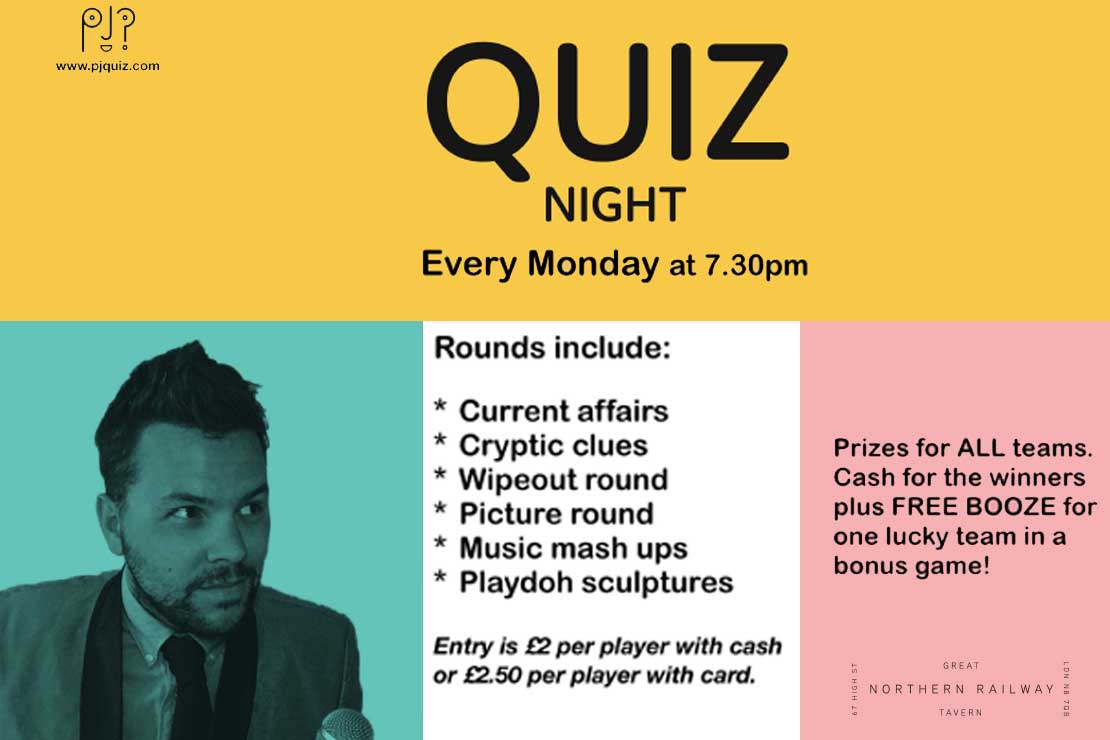 Quiz Night